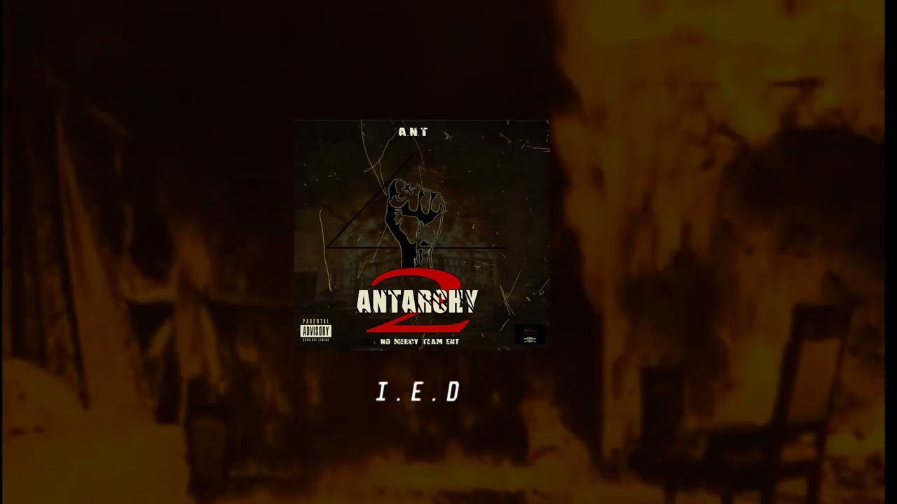 Watch A.N.T - I.E.D (Visualizer) on YouTube Watch A.N.T - I.E.D (Visualizer) on YouTube