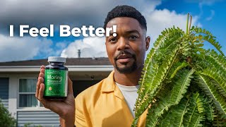 I Tried Moringa for 30 Days - Here's What Happened