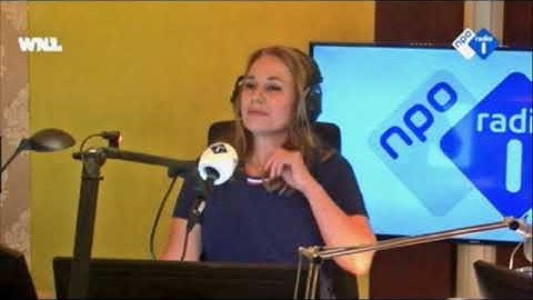 Interview Magreet Spijker - Ruud Koornstra over analyse Innovatie: Maurits v. Falkenreck