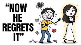 DO This and an Avoidant Will Apologize For Hurting You (It Actually Works)