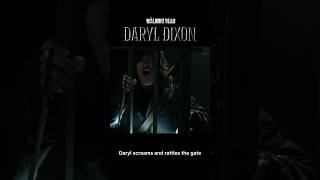 Daryl Dixon episode 4 | The walking dead