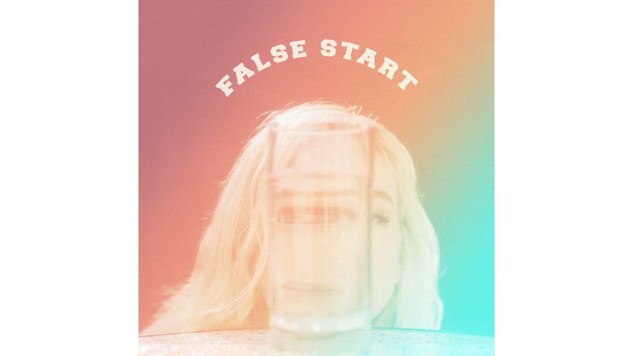 Emily Kinney 'False Start'