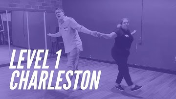 Uptown Swing Level 1 (Charleston) 3/13/2023