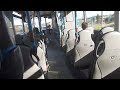 Translink Ulsterbus 3172