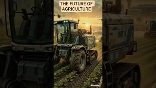 AI is Taking Over Agriculture! 🚜🇺🇸 #shorts #agiculture #farming #aishorts
