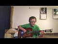 Your song fingerstyle guitar