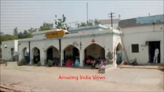 Todarpur Railway Station , Hardoi