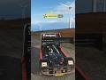 Mercedes tankpool 24 racing truck #forzahorizon4