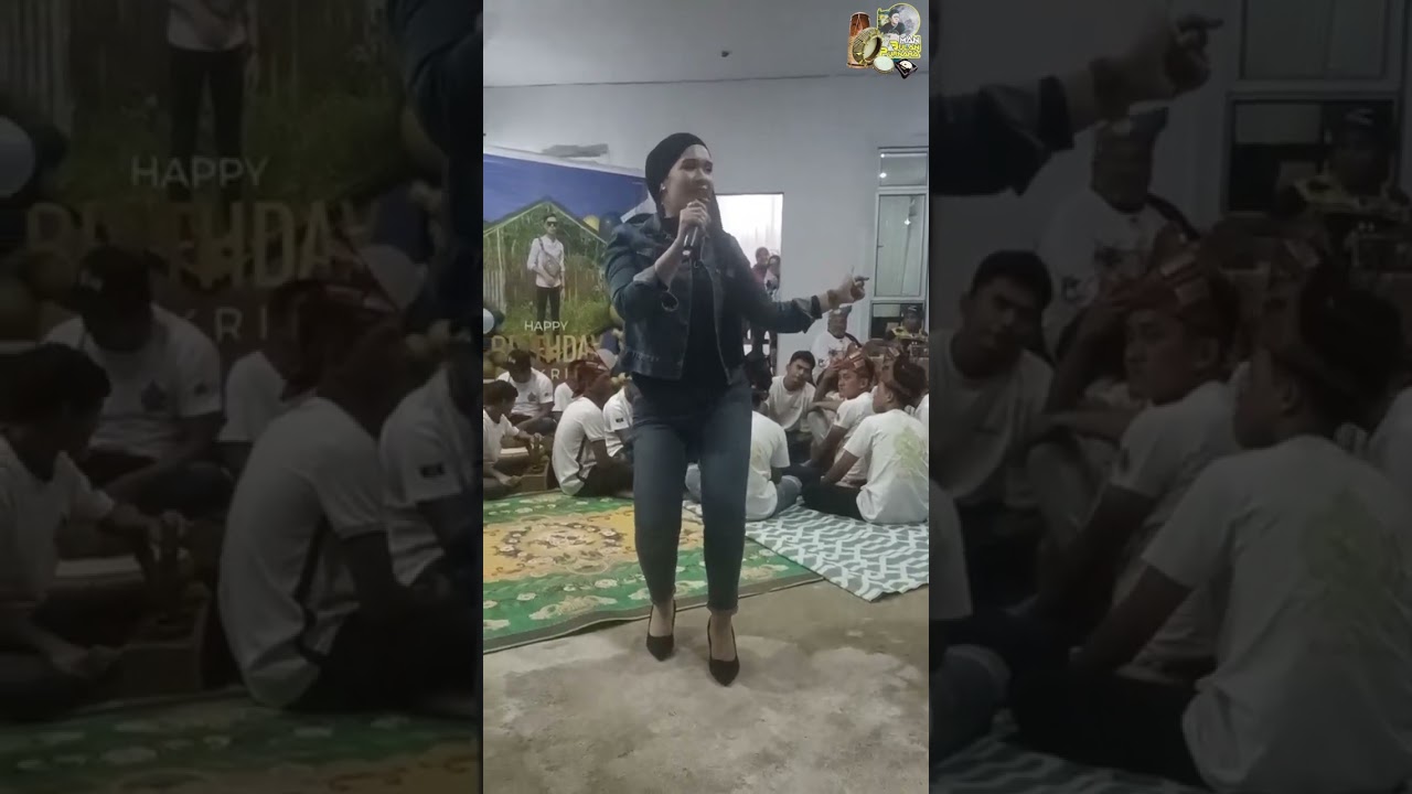 Nyanyian Muzik | Ketum | Rosalinda