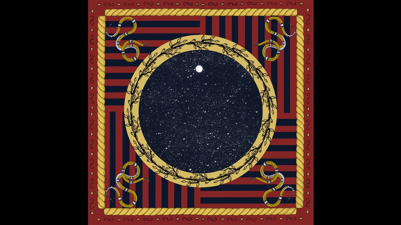 Watch Cosmonection - Lost Islands on YouTube Watch Cosmonection - Lost Islands on YouTube