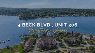 306-4 Beck Boulevard, Penetanguishene | Condo For Sale | Team Hawke Realty