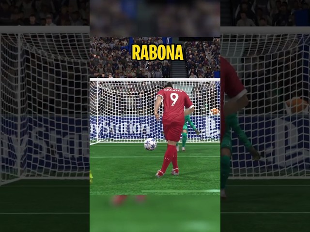 EA fc Mobile Hidden skills 🔥🔥 ft rabona and more #fifamobile #fcmobile #pele #cr7 #messi class=