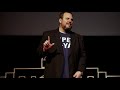 Unlocking Freedom with Forgiveness | Derek LaHair | TEDxTAMU
