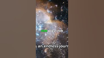 Unlocking the Universe