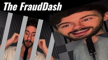 [YTP] The FraudCast but the Host is Way More Efficient