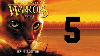 Warriors: TNP - Sunset (Part 5/5)