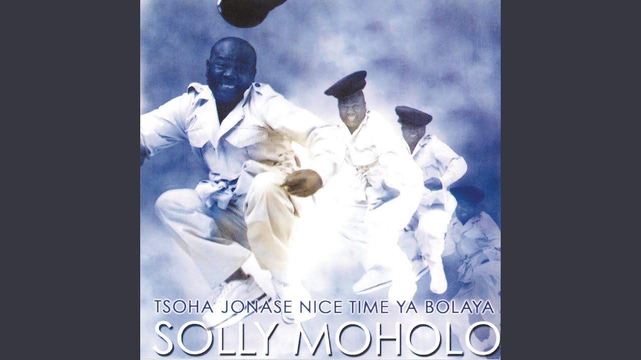 YouTubeでTsoha Jonase Nice Time Ya Bolayaを視聴 YouTubeでTsoha Jonase Nice Time Ya Bolayaを視聴
