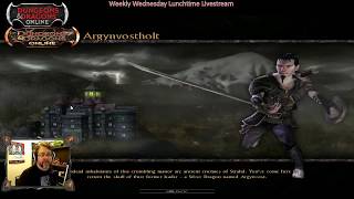 Power Attack FAQ - Weekly Wednesday Lunchtime Livestream - Dungeons & Dragons Online