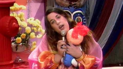 The Mamas & The Papas "I Call Your Name" on The Ed Sullivan Show
