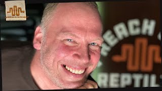 Celebrity Rob & the 18' Giant Snake Profile