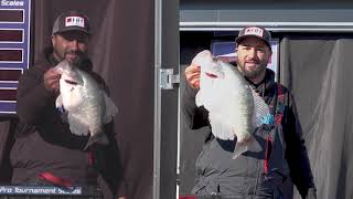 The Best Rod for Crappie that are Sitting Shallow by Ozark Outdoors 263 views 1 month ago 2 minutes, 48 seconds