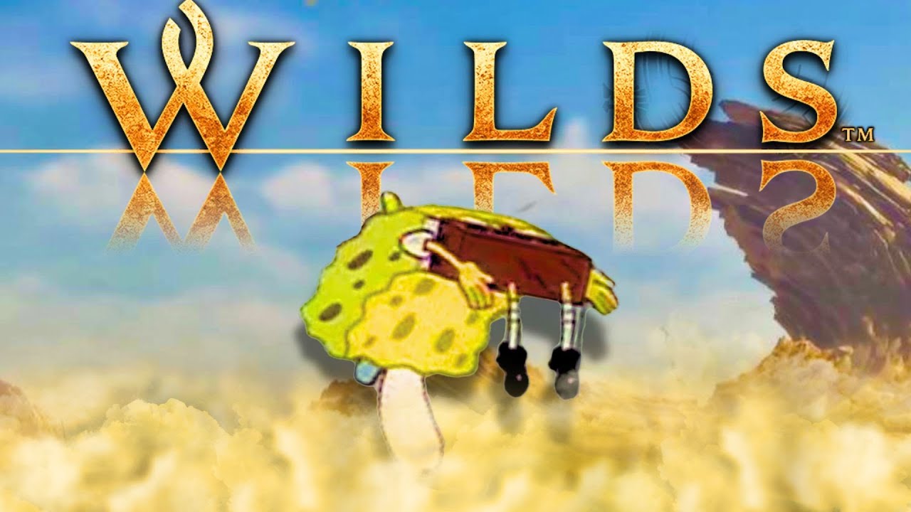 The Beauty of Monster Hunter Wilds