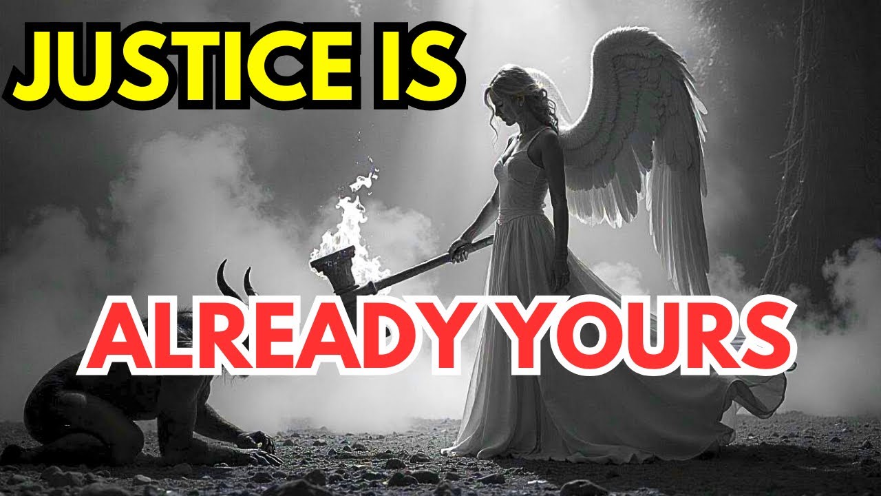 CHOSEN ONES, PEOPLE ARE TALKING ABOUT HOW THEY'RE SCARED OF U! 😳U INCARNATED TO BRING JUSTICE 👿!