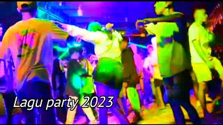 Lagu Party 2023💃GOYANG_KIRI KANAN 2(Party Rakat) Remix by Mr Hugo99