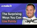 The Points Guy: Other Ways You Can Use Credit Card Points