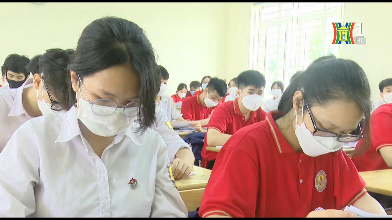 Đề xuất miễn toàn bộ học phí cho học sinh THCS - youtube