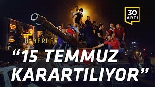 ‘15 Temmuz karartılıyor’…CHP Soylu’yu eleştirdi…AB: Gümrük Birliği genişletilmiyor…Madenci direnişi…