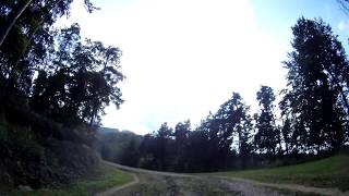 4K Mariborsko Pohorje