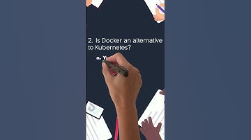 Kubernetes Quiz: Testing Your Skills with MCQs #shorts #devops #kubernetes #devopspro