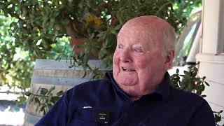 Play video: Bob Jolly remembers 1956