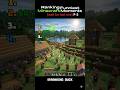 Ranking funniest minecraft moments (part 2) 😂 | #shorts#minecraft#fails