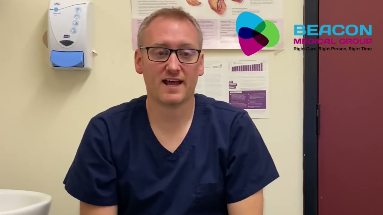 Beacon Medical Group - The Urgent Care Team