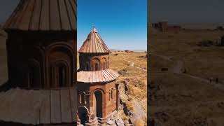 Bir Zamanlar Başkentti Şimdi Sadece Sessizlik Var