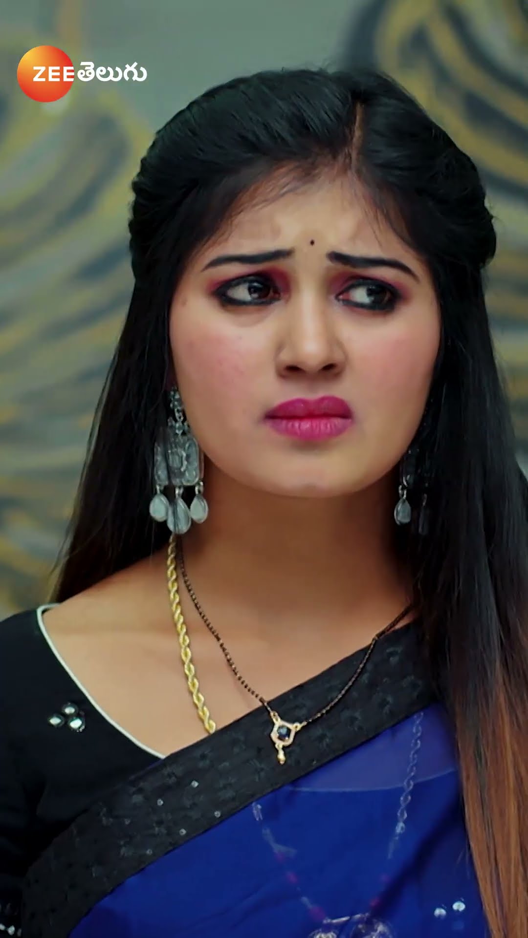 #Prema Entha Maduram #Shorts #Zee Telugu #Entertainment #Romantic Drama