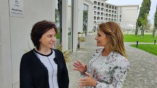 Hospitality Talks, Episode 2