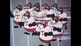 Total Television Productions Intros, Outros, Bumpers, Etc.