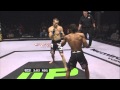 EFC 38 Free Fight: Boyd Allen vs. Amos Hlatshwayo