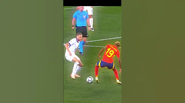 LAMINE YAMAL Youtube Football Ytshorts Shorts 