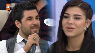 Pamuk: Seni Dinlemek Istemiyorum Ercan - Esra Erolda 354. - Atv Resimi