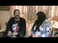Salima speaks with William Hart of the Delfonics pt 1