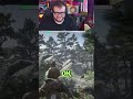 Arthur Morgan Sings!