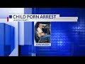 Marianna sex offender arrested for alleged child pornography possession