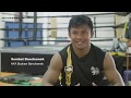 Buakaw Banchamek The Muay Thai Legend and His Banchamek Gym