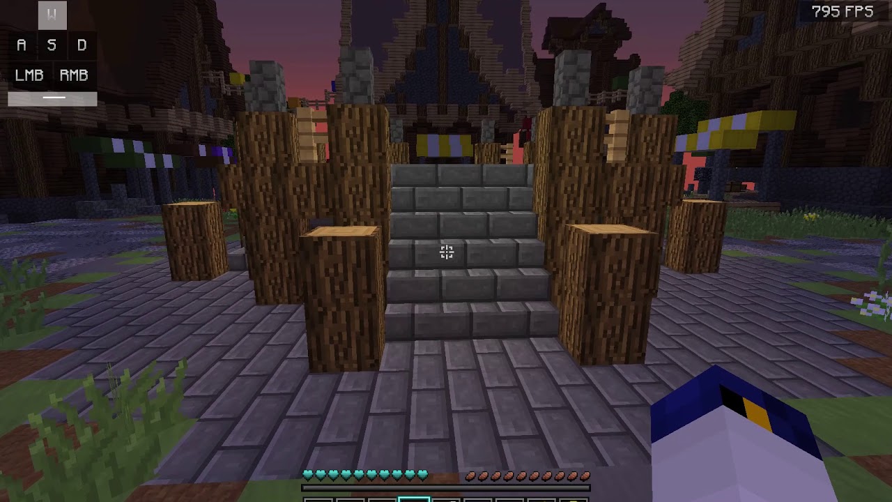 black bars YouTube