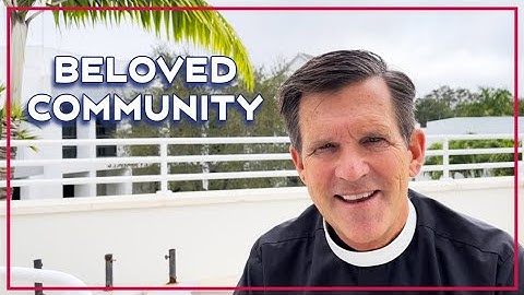 Beloved Community