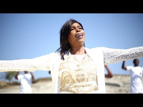 Charity Vedelago - No Other God Like You (Official Video)